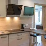 Fernerblick Apartments Guest house