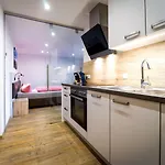 Fernerblick Apartments Guest house