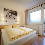 Fernerblick 게스트하우스 턱스