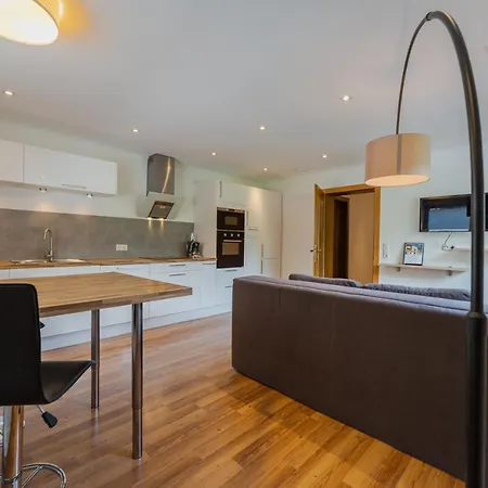 Guest house Fernerblick Apartments