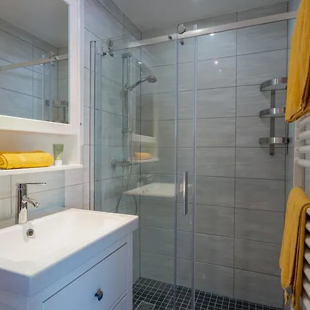 Maison d'hôtes Fernerblick