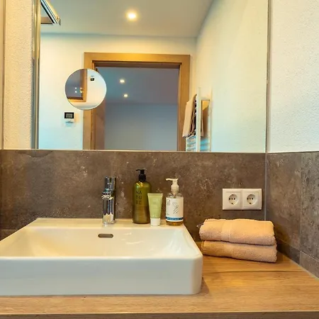 Maison d'hôtes Fernerblick Tux