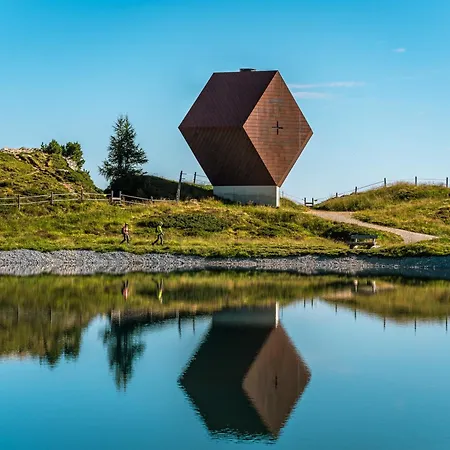 Fernerblick Vendégház Tux