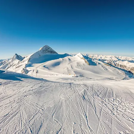 Fernerblick Vendégház 3*
