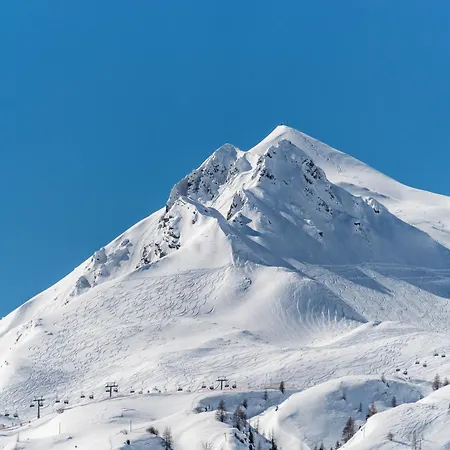 Fernerblick Apartments Guest house Tux