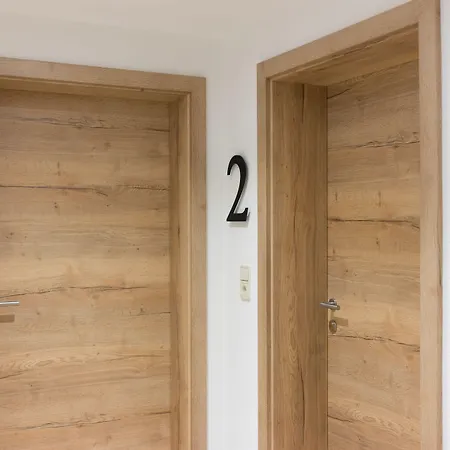 Fernerblick Apartments 3*