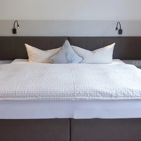 Guest house Fernerblick Apartments Tux