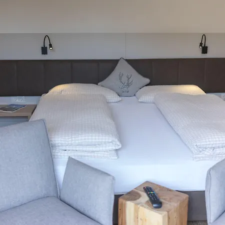 Fernerblick Apartments Tux