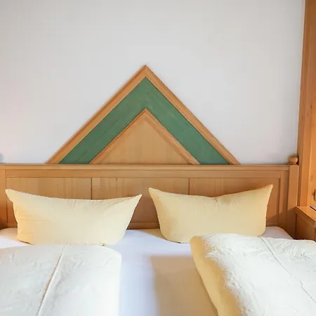 Fernerblick Apartments 3*