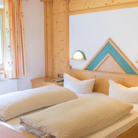 Fernerblick Apartments Tux