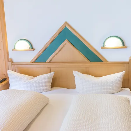 Fernerblick Apartments 3* Tux