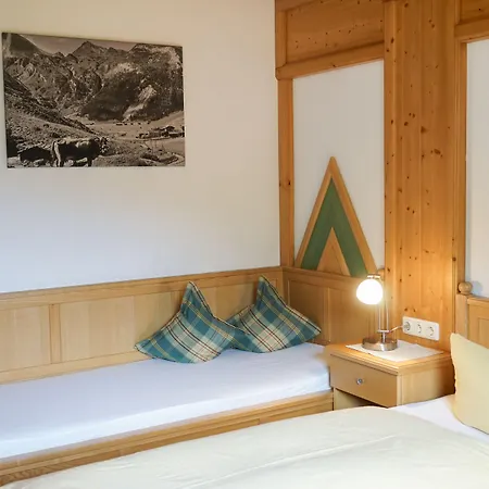 Fernerblick Apartments 3*