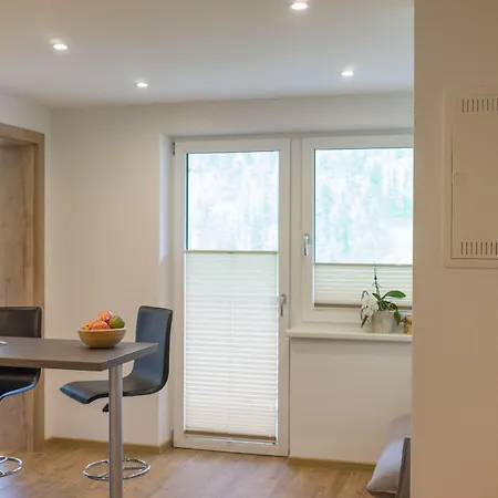 Fernerblick Apartments