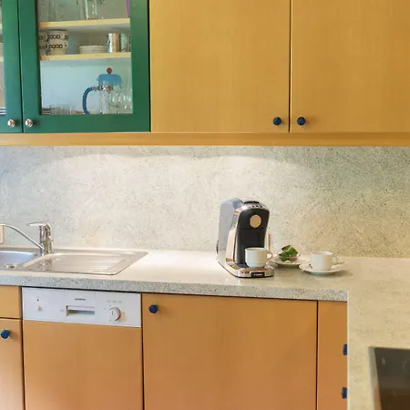 Guest house Fernerblick Apartments Tux