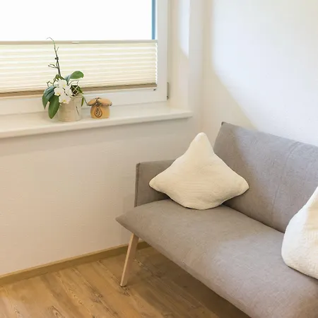 Fernerblick Apartments 3* Tux