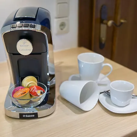 Fernerblick Apartments