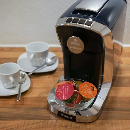 Fernerblick Apartments 3*