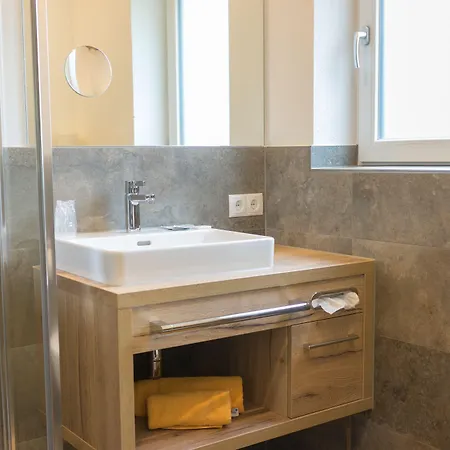 Fernerblick Maison d'hôtes