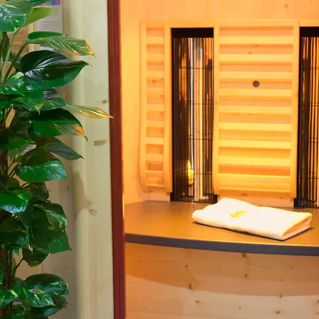 Fernerblick Apartments 3*