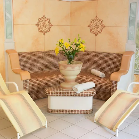 Fernerblick Maison d'hôtes Tux