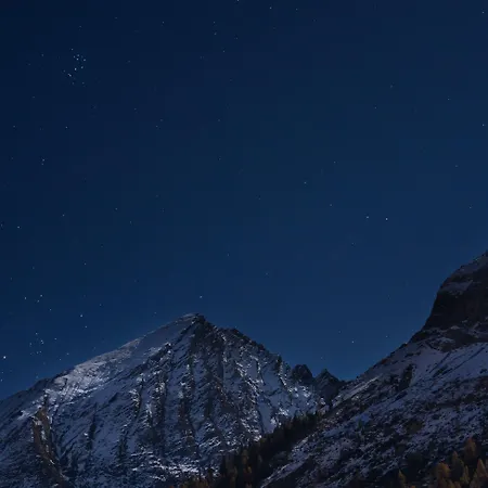 Guest house Fernerblick Apartments