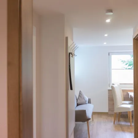 Fernerblick Apartments 3* Tux