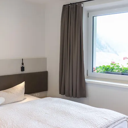 Fernerblick Apartments 3* Tux