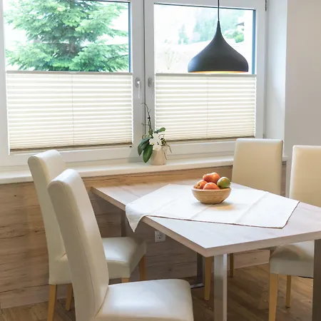 Fernerblick Apartments Tux