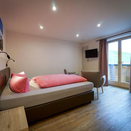 Fernerblick Apartments 3* Tux