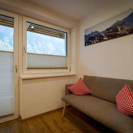 Fernerblick Apartments 3*