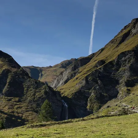 Guest house Fernerblick Apartments