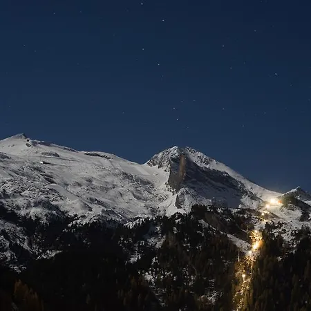 Fernerblick Apartments Guest house 3*