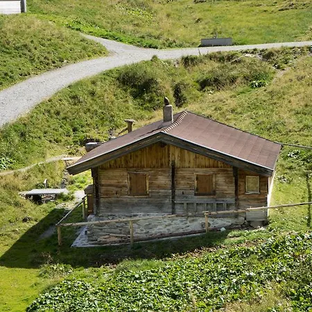 Guest house Fernerblick Apartments Tux