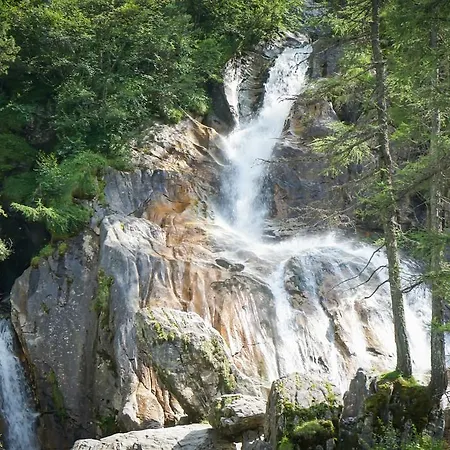 Guest house Fernerblick Apartments 3*