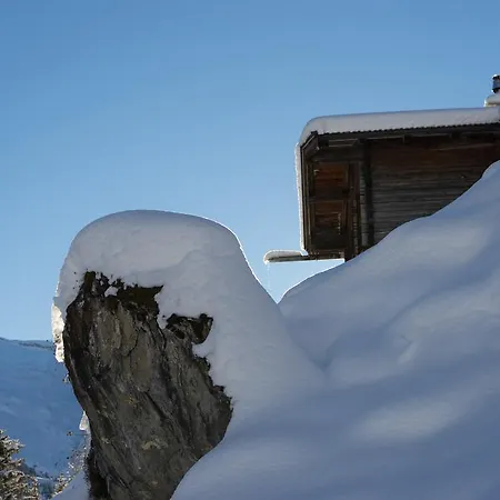 Fernerblick Apartments 3* Tux