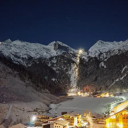 Fernerblick Apartments