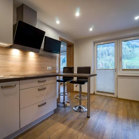 Maison d'hôtes Fernerblick 3*