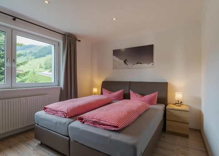 Fernerblick 图克斯