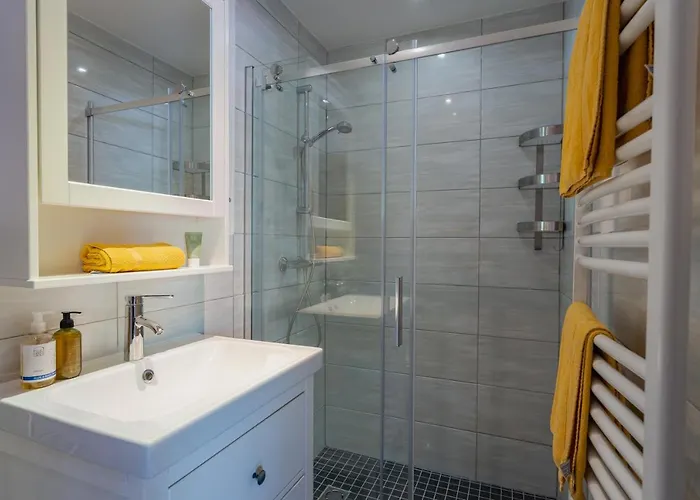 招待所 Fernerblick