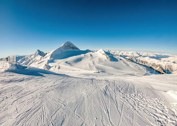 Fernerblick Vendégház 3*