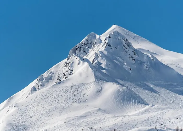 Fernerblick Vendégház Tux