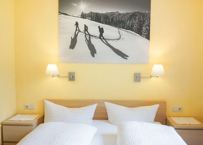 Vendégház Fernerblick 3*