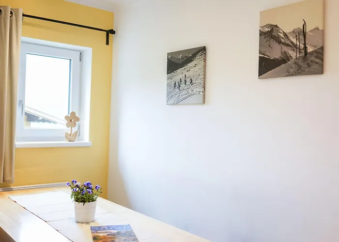 招待所 Fernerblick