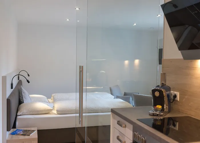 Vendégház Fernerblick Tux