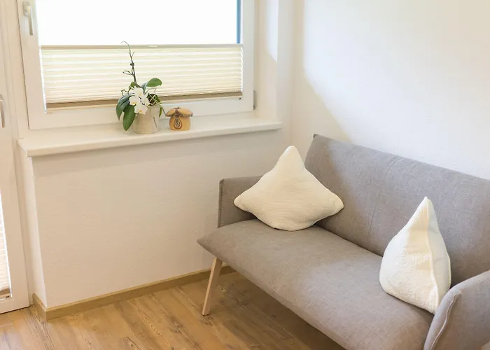 Fernerblick 3* 图克斯