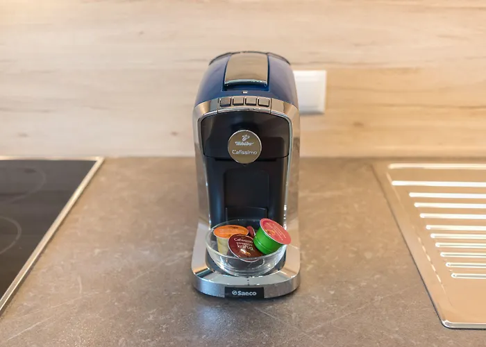 Fernerblick Vendégház Tux