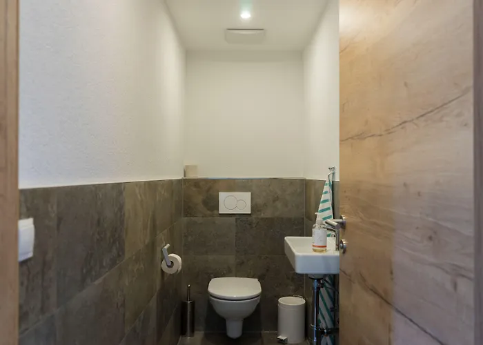 招待所 Fernerblick 3*