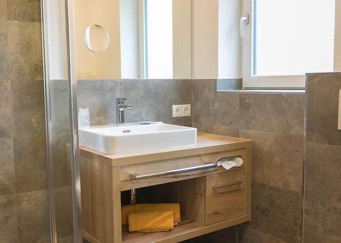 Fernerblick 招待所