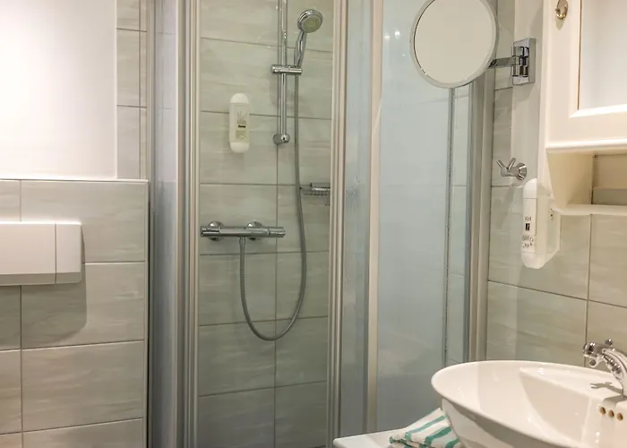 Fernerblick 招待所 图克斯