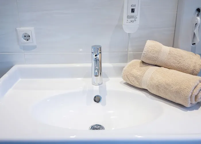 Fernerblick 3* 图克斯